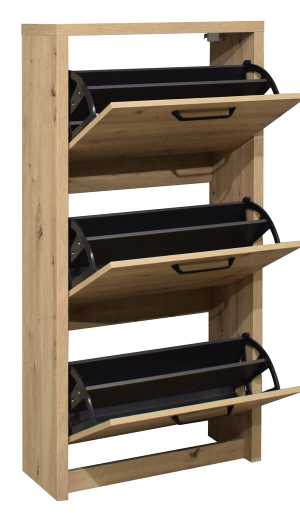 Schuhkipper Klapp – Bild 4