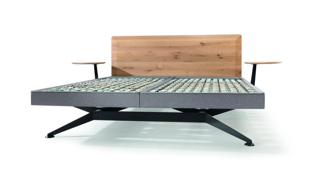 Bett Volando 180x200 cm
