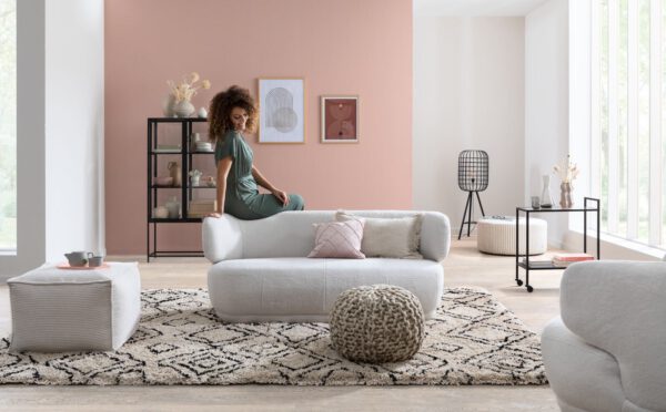 2-Sitzer Sofa Valeria