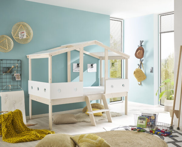 Hausbett Cortino – Bild 7