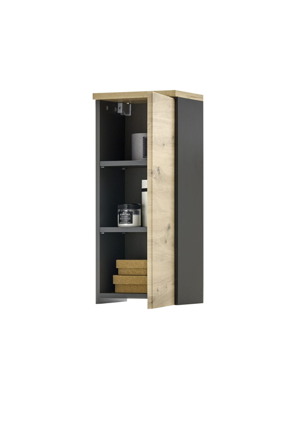 Hängeschrank Memphis – Bild 2