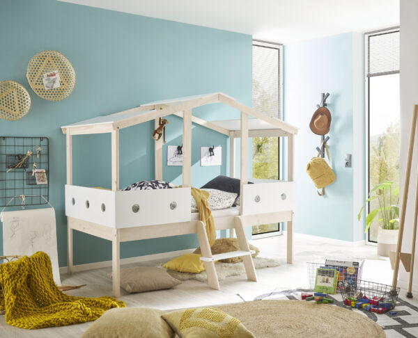 Hausbett Cortino