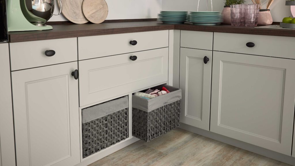 Culineo® Einbauküche Cascada mit gorenje Einbaugeräten – Bild 14