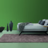 Bett Volando 180x200 cm – Bild 4