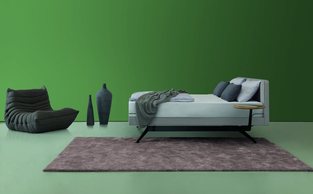 Bett Volando 180x200 cm – Bild 4