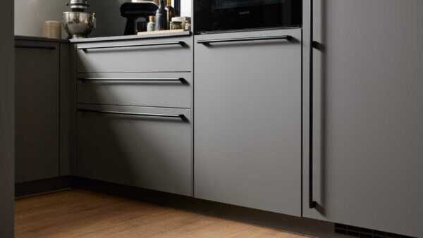 Culineo® Einbauküche C357 mit SIEMENS Einbaugeräten – Bild 14