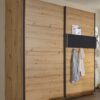 Schwebetürschrank Apollon