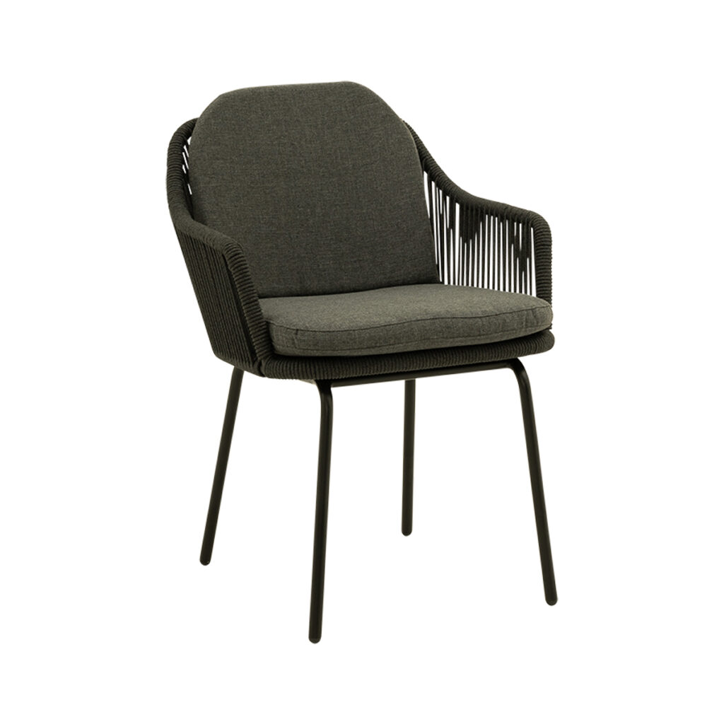 Sessel Curvy