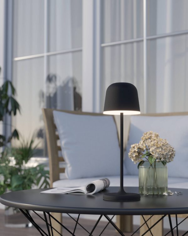 Tischlampe Mannera
