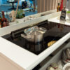 Downdraft Dunstabzug