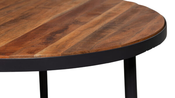Couchtisch-Set Texas – Bild 2