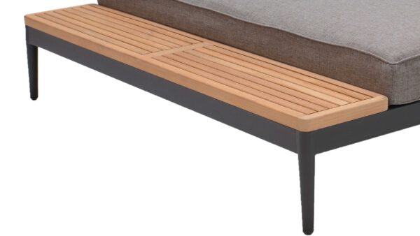 ScanCom Daybed Topaz – Bild 2
