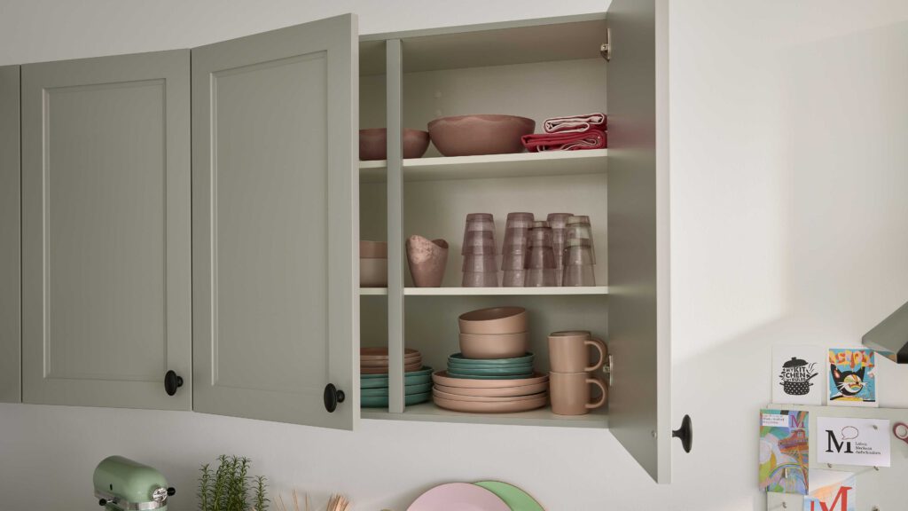Culineo® Einbauküche Cascada mit gorenje Einbaugeräten – Bild 10