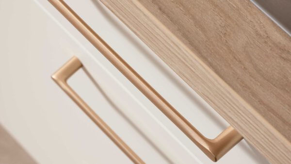 Culineo® Einbauküche C187 mit Einbaugeräten – Bild 2