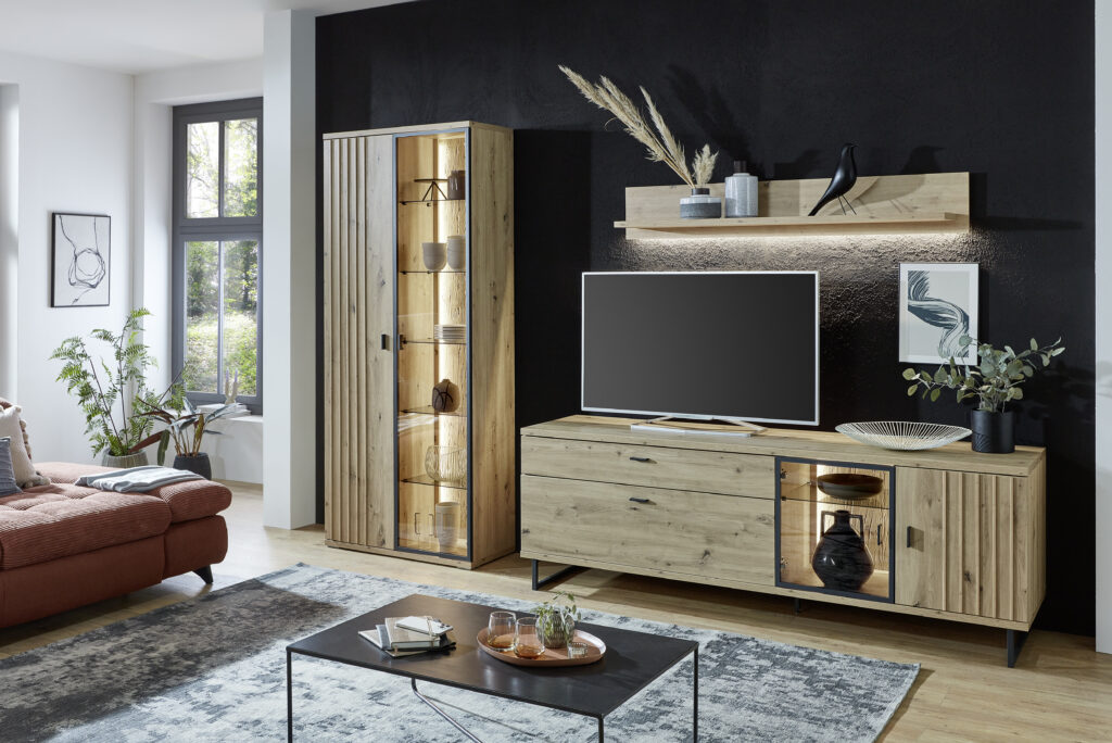Wandboard Binz – Bild 3