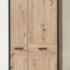 Garderobenschrank