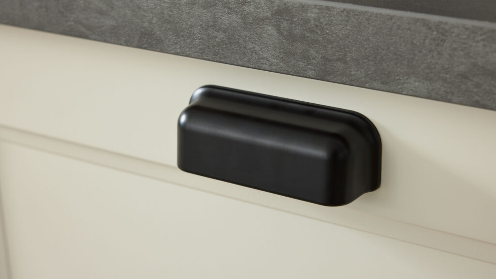 Culineo® Einbauküche C684 mit Einbaugeräten – Bild 7