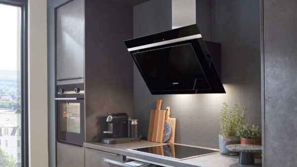 nobilia® Einbauküche Riva mit SIEMENS Elektrogeräten – Bild 2