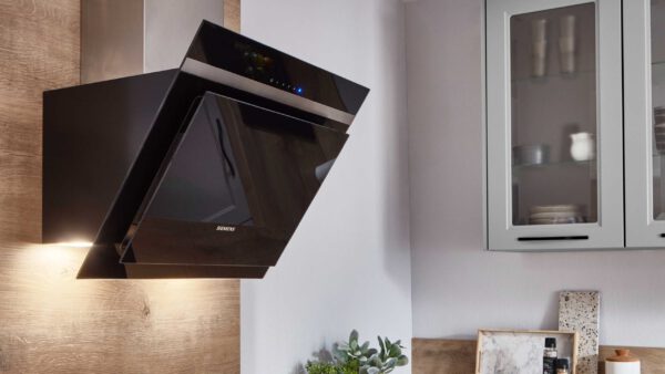 nobilia® Einbauküche Cascada mit SIEMENS-Elektrogeräten – Bild 4