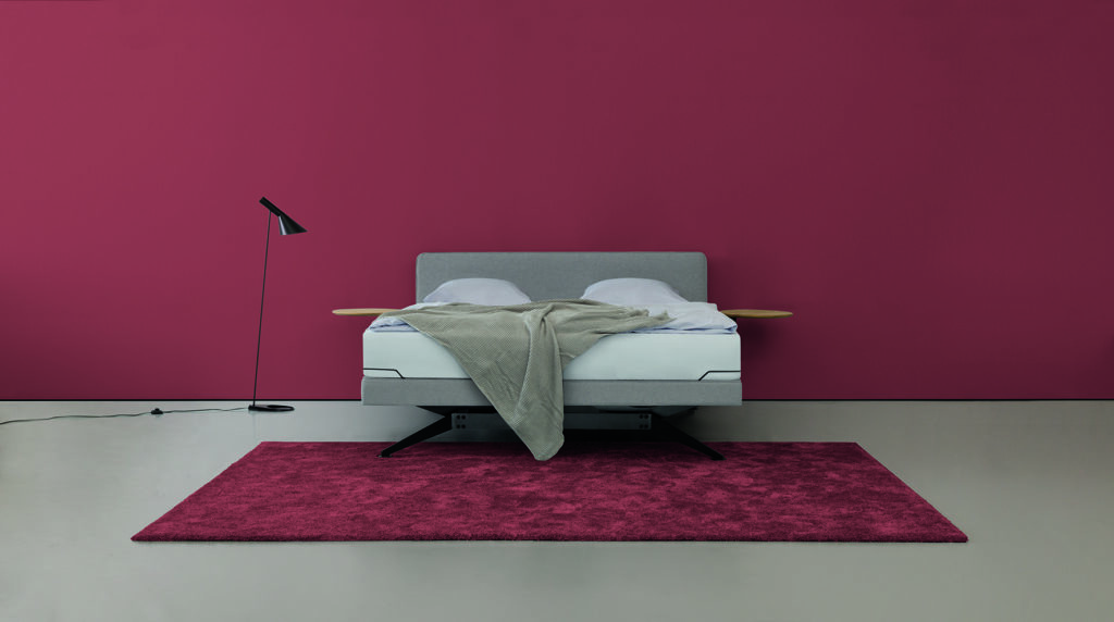 Bett Volando 180x200 cm – Bild 3