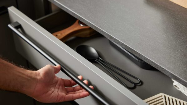 Culineo® Einbauküche C357 mit SIEMENS Einbaugeräten – Bild 8