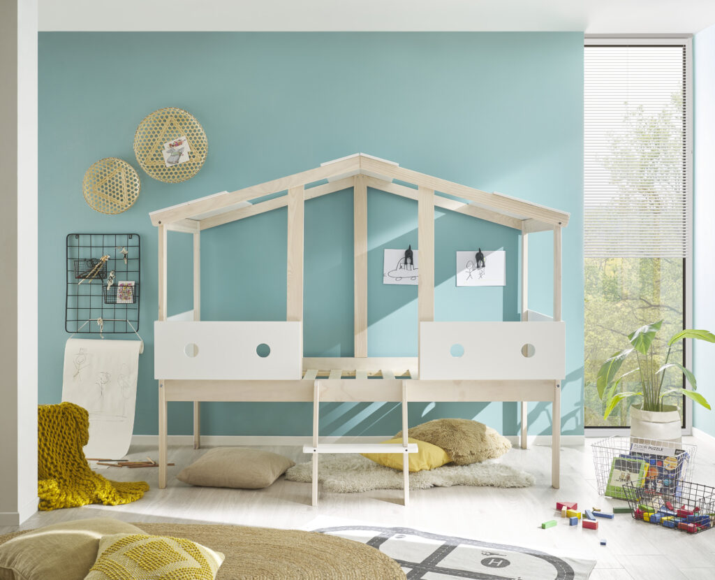 Hausbett Cortino – Bild 4