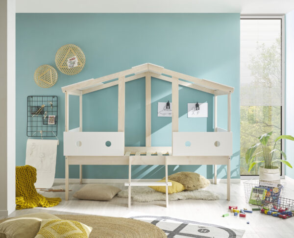 Hausbett Cortino – Bild 4
