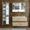 Spiegelschrank – Bild 2