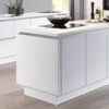 nobilia® Einbauküche Fashion mit Elektrogeräten – Bild 3