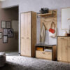 Garderobenschrank – Bild 2