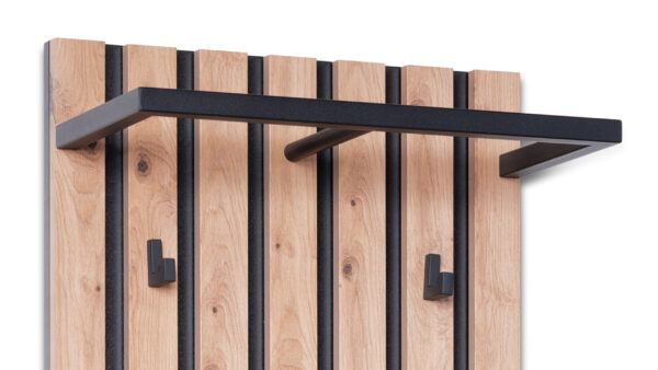 Wandgarderobe Tip 3 – Bild 2