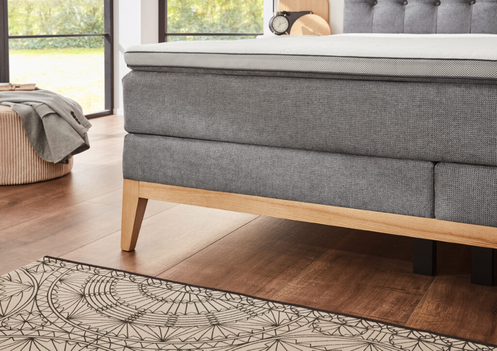 Boxspringbett 180 x 200 cm – Bild 3