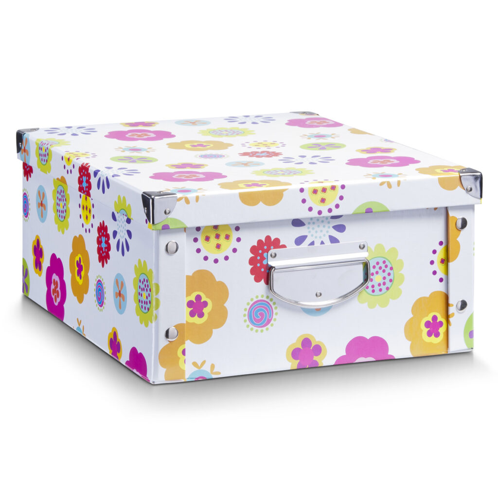 Aufbewahrungsbox Kids