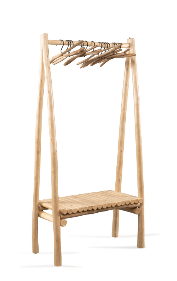 Garderobe Samuel 4