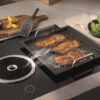 Downdraft Dunstabzug – Bild 2