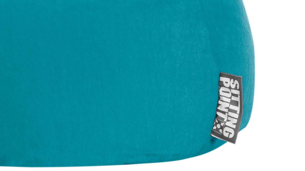 SITTING POINT beanbag easy L - Sitzmöbel – Bild 5