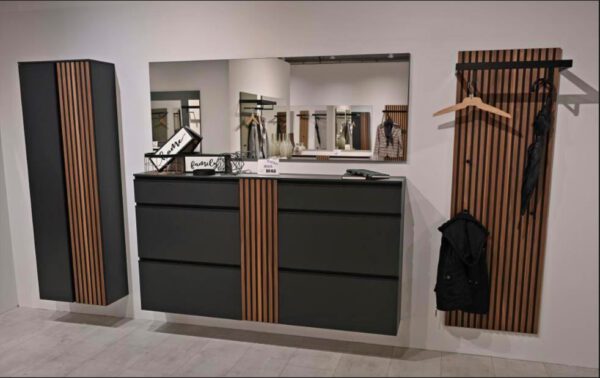 Hängeschrank PUNTA – Bild 2