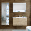Spiegelschrank – Bild 3
