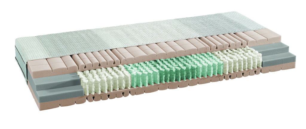 Matrazte AFX TFK 200 Firm