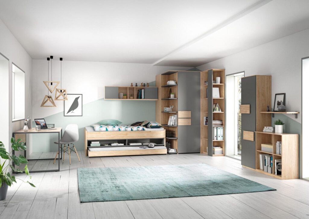 Jugendzimmer clip by rb – Bild 5