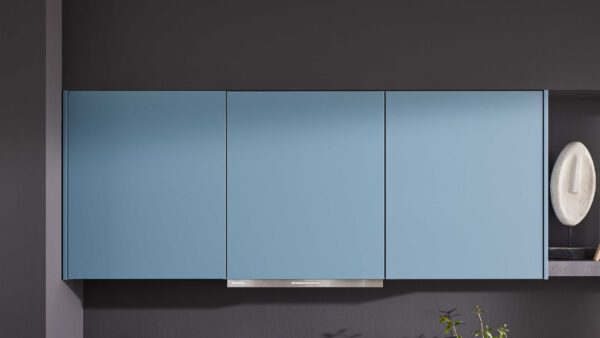 WERT KÜCHE® Mattea Color mit Miele Einbaugeräten – Bild 14