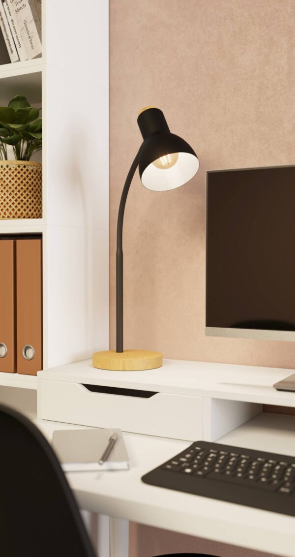 Tischlampe Veradal