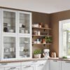 nobilia® Einbauküche Nordic mit AEG Elektrogeräten – Bild 2