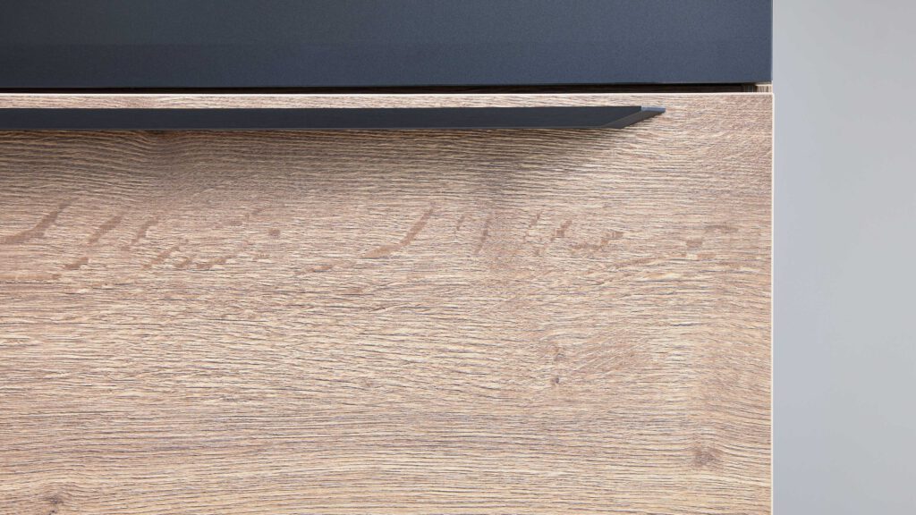 Culineo® Einbauküche Structura mit AEG Einbaugeräten – Bild 5