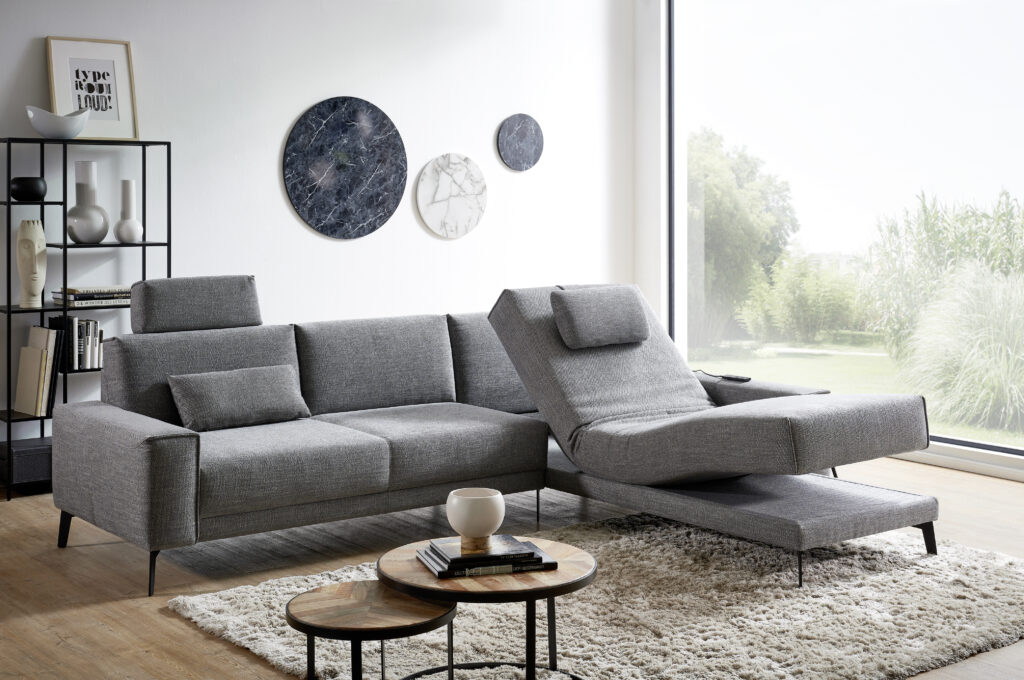 Sitzecke Bijou – Bild 2