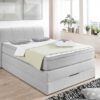 Boxspringbett Modesto, BX 1440 – Bild 2
