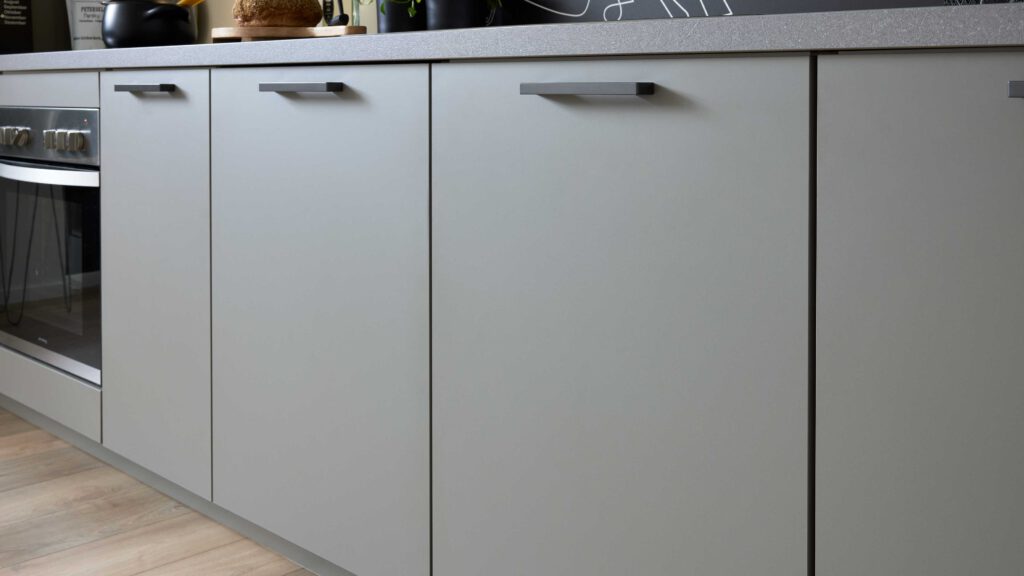 Culineo® Einbauküche Laser mit privileg Einbaugeräten – Bild 6
