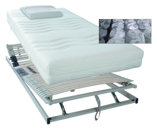 Lattenrost 3161 KF 90 x 200 cm