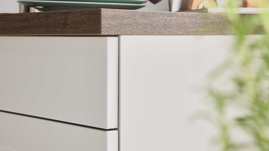 Culineo® Einbauküche Cascada mit gorenje Einbaugeräten – Bild 11