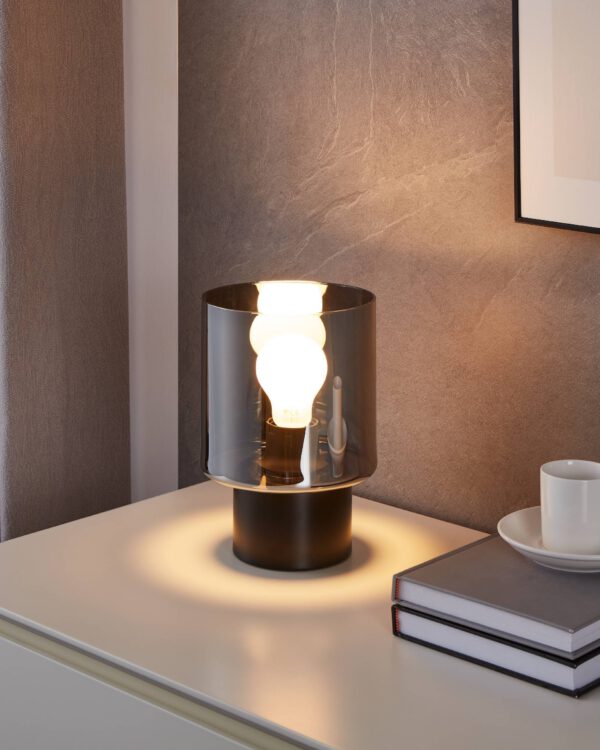Tischlampe Gorosiba